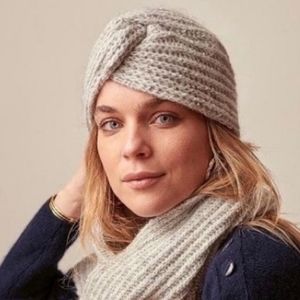 Sezane Charlotte Hat